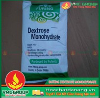 Đường Dextrose Monohydrate hãng Fufeng Trung Quốc