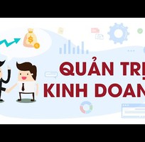 Chuyên viên quản trị kinh doanh tác động ra sao