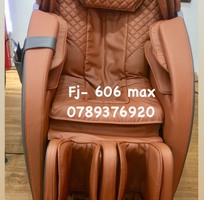 15 công dụng thần kỳ của ghế massage FUJIKIMA 606 MAX