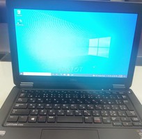 Dell Latitude E7250 Core i7 5600U, RAM 8GB, SSD256