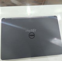 4 Dell Latitude E7250 Core i7 5600U, RAM 8GB, SSD256