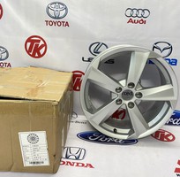 1 Mâm Lazang Audi Q5