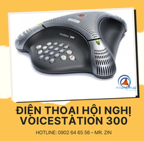 Điện thoại hội nghị VoiceStation 300 giá rẻ