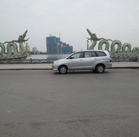 Cho thuê xe tự lái, có lái xe 7 chỗ tại Hà nội