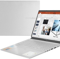 1 Laptop Asus VivoBook A515EA siêu đẹp doanh nhân New box 99.99
