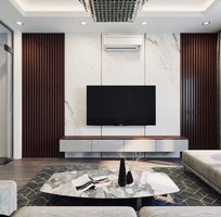 9 Chuyên cung cấp trang trí nội thất : PVC , LAM NHỰA GỖ