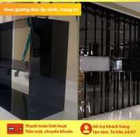 1 Báo giá tấm inox màu đen gương tốt tại xưởng