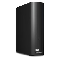 Ổ cứng di động HDD western digital elements 6tb usb 3.0