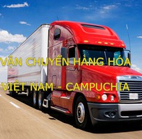 Vận chuyển hàng hóa đi Campuchia giá rẻ Vận chuyển hàng hóa đi Campuchia giá rẻ