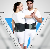Đai Hỗ Trợ Cột Sống Lưng Tynor A04 Giảm Đau Lưng Đai Hỗ Trợ Cột Sống Lưng Tynor A04 Giảm Đau Lưng