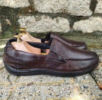 Giày lười da mềm ROCKPORT - Giày Biên Hòa - 2Hand