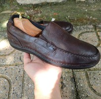 1 Giày lười da mềm ROCKPORT - Giày Biên Hòa - 2Hand