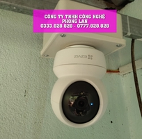 1 Lắp đặt Camera tại Lộc Quảng Bảo Lâm Lâm Đồng