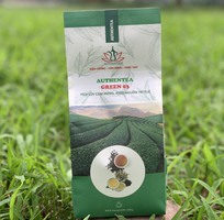 4 Trà xanh Authentea - Green 03 gói 250gr