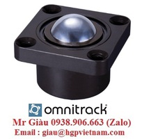 Vòng bi Omnitrack