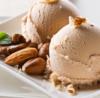 1 Hương vị Hạnh nhân ALMOND