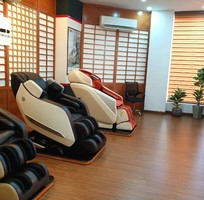 4 Ghế massage Cầu Giấy   Maxcare Home