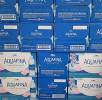 Nhà phân phối nước uống Aquafian uy tín tại TP Vũng Tàu