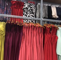 Cửa hàng sỉ cung cấp áo đầm nữ đẹp tại quận 8