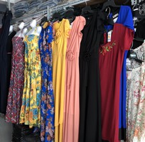 1 Cửa hàng sỉ cung cấp áo đầm nữ đẹp tại quận 8