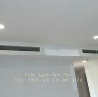 1 Hệ thống máy lạnh Super Multi Daikin giá rẻ