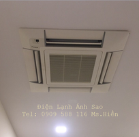 Hệ thống máy lạnh Super Multi Daikin giá rẻ