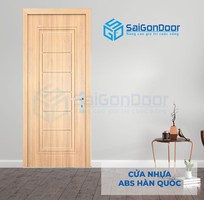 1 Cửa ABS Hàn Quốc cửa chung cư cao cấp