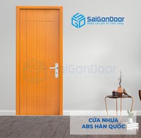 7 Cửa ABS Hàn Quốc cửa chung cư cao cấp