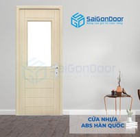 6 Cửa ABS Hàn Quốc cửa chung cư cao cấp