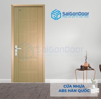 9 Cửa ABS Hàn Quốc cửa chung cư cao cấp