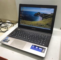 1 Laptop Asus K45A Intel Core i5-3320M 2.6GHz, 4GB RAM, 500GB HDD, VGA Intel HD Graphics 4000, 14 in