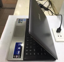 2 Laptop Asus K45A Intel Core i5-3320M 2.6GHz, 4GB RAM, 500GB HDD, VGA Intel HD Graphics 4000, 14 in