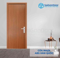 3 Cửa nhựa ABS Hàn Quốc