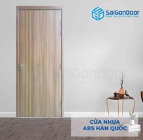 1 Cửa nhựa ABS Hàn Quốc