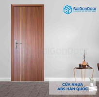 Cửa nhựa ABS Hàn Quốc