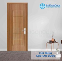 4 Cửa nhựa ABS Hàn Quốc