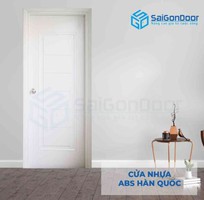 5 Cửa nhựa ABS Hàn Quốc