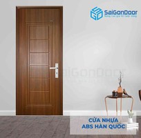 7 Cửa nhựa ABS Hàn Quốc