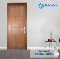 8 Cửa nhựa ABS Hàn Quốc