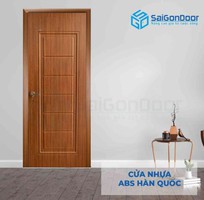 6 Cửa nhựa ABS Hàn Quốc