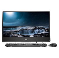 Máy tính AIO Dell OptiPlex  3280 Intel Core i3-10105T Ram-8GB SSD-256GB 21.5 inch
