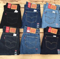 Quần Jeans Nam Secondhand Chính Hãng Giá Rẻ