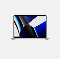MacBook Pro 14-inch M1 Pro Chip 16GB Ram 512GB SSD- Đại Lý Uỷ Quyền Apple   Giá tốt nhất thị trường