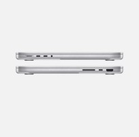 1 MacBook Pro 14-inch M1 Pro Chip 16GB Ram 512GB SSD- Đại Lý Uỷ Quyền Apple   Giá tốt nhất thị trường