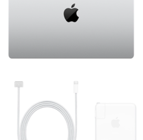 4 MacBook Pro 14-inch M1 Pro Chip 16GB Ram 512GB SSD- Đại Lý Uỷ Quyền Apple   Giá tốt nhất thị trường