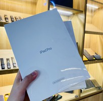 BÁN Ipad pro 11 inch 2020 only wifi 128gb nguyên seal chưa active