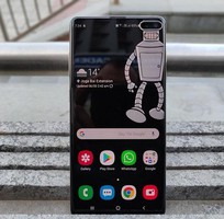 3 Samsung s10 plus mới 99% nữ sài. Chip rồng