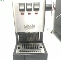 3 Bán máy pha cà phê Gaggia Classic đã qua sử dụng