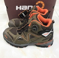 Giày bảo hộ cách điện Hans HS-78 Hàn Quốc