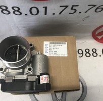 Cụm bớm ga  họng ga   Audi A